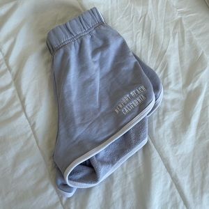 Brandy Melville Shorts